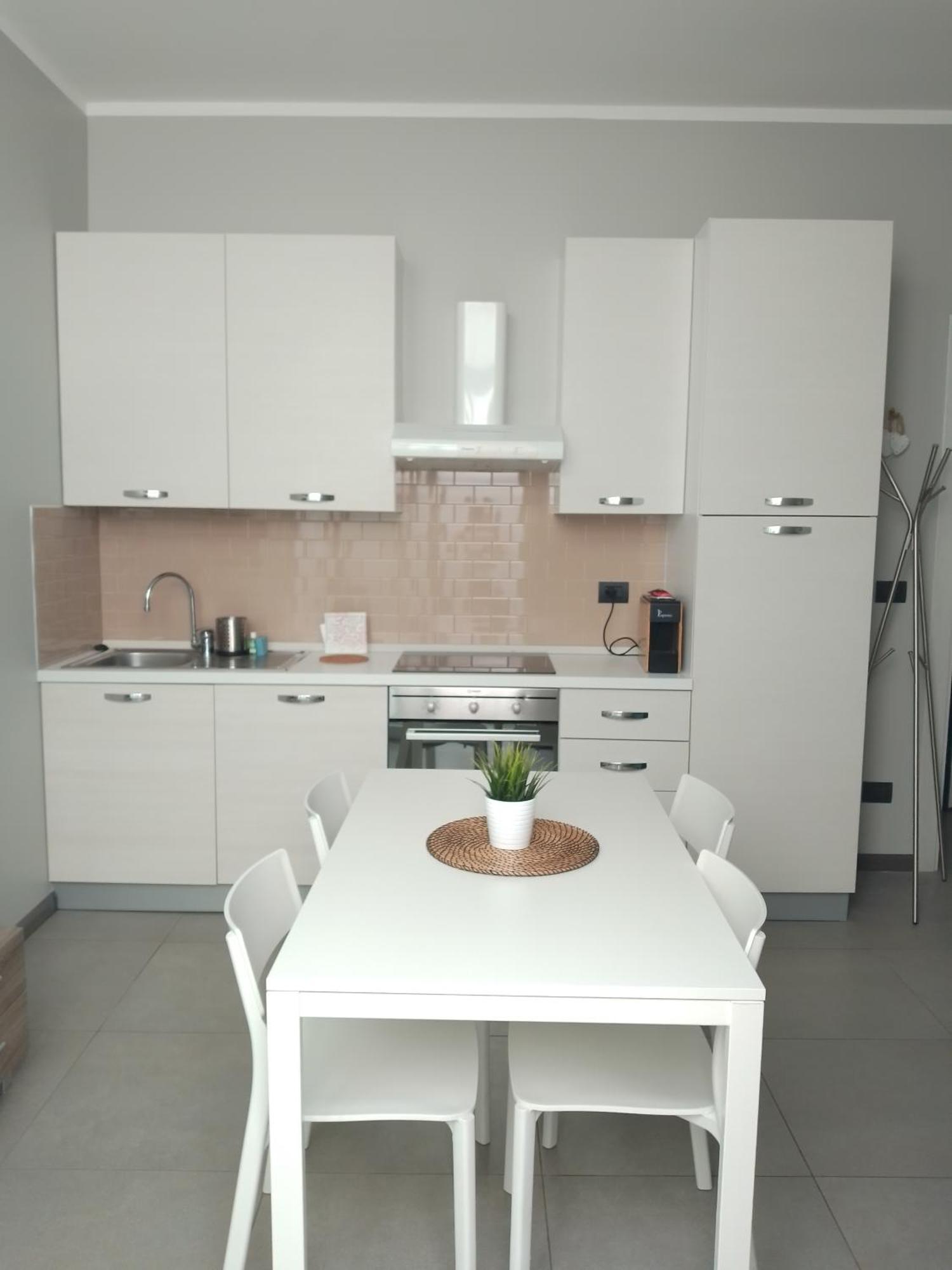 Lingotto Residence Turin Extérieur photo