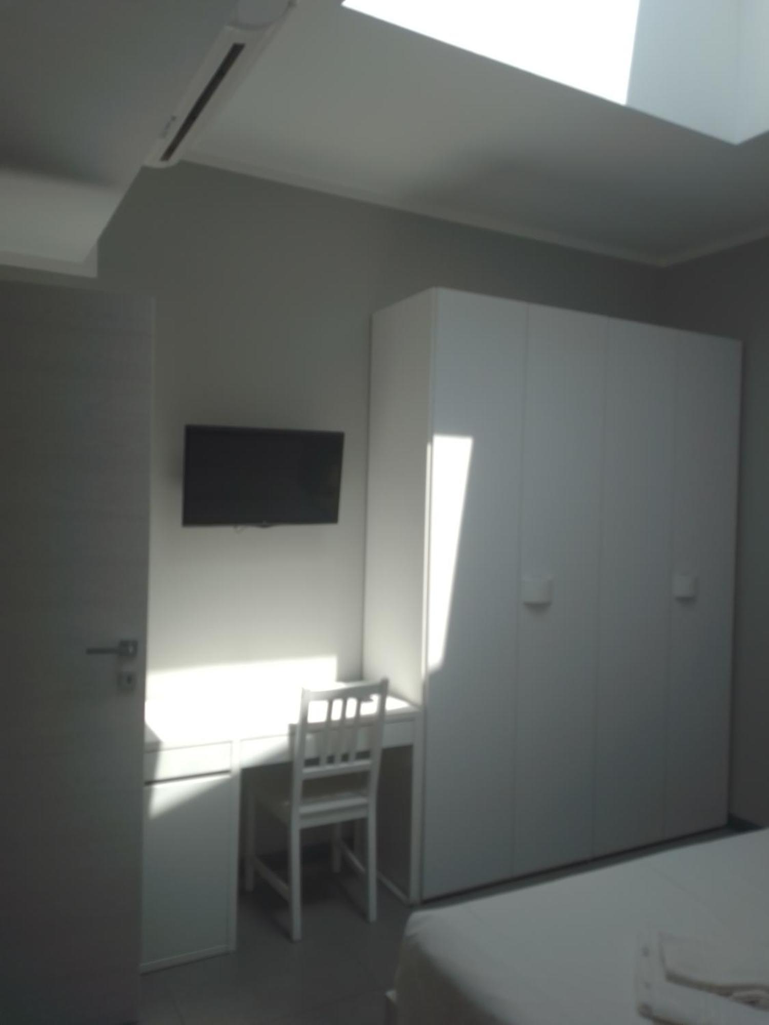 Lingotto Residence Turin Extérieur photo