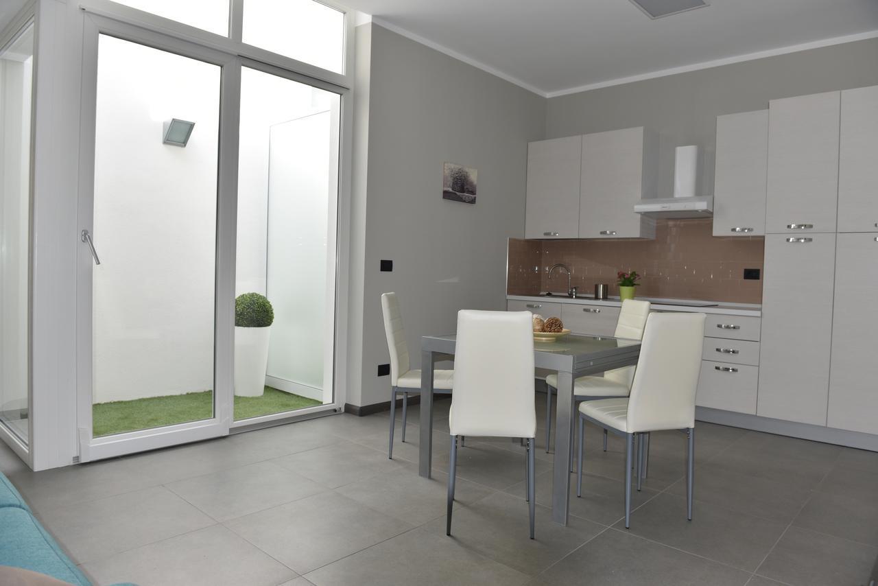 Lingotto Residence Turin Extérieur photo