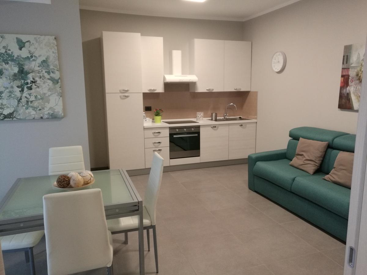 Lingotto Residence Turin Extérieur photo