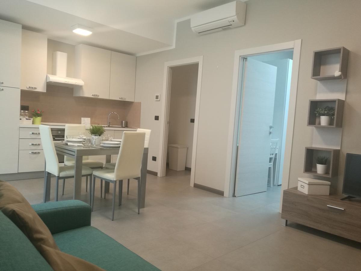 Lingotto Residence Turin Extérieur photo