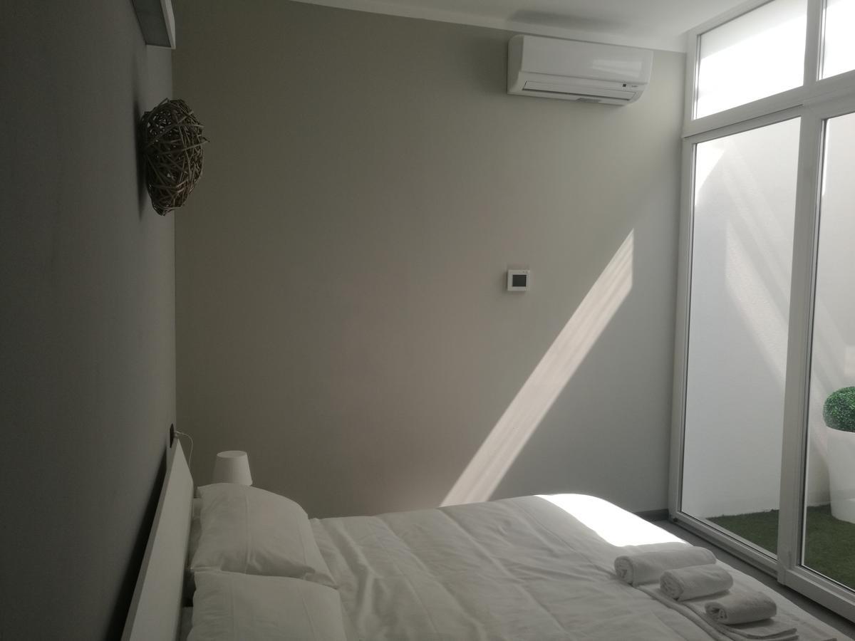 Lingotto Residence Turin Extérieur photo