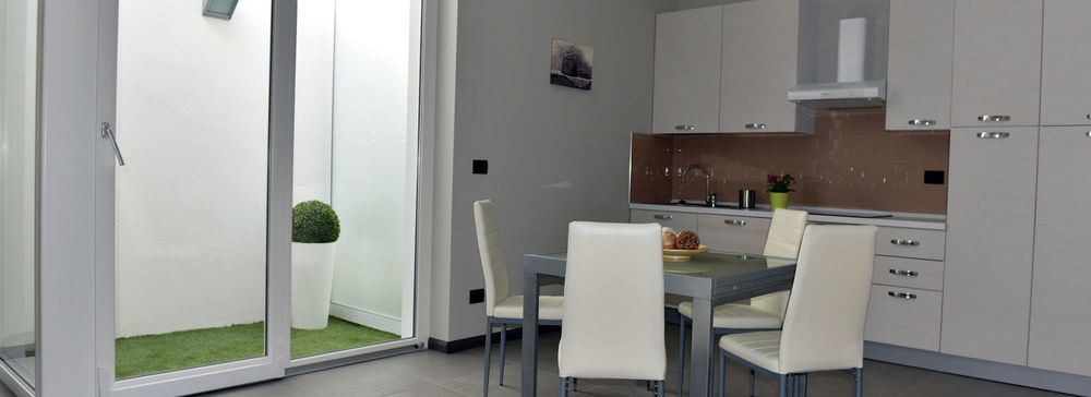 Lingotto Residence Turin Extérieur photo